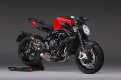  MV Agusta Brutale 800 Rosso, 2021 