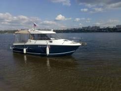  Jeanneau Merry Fisher 755 Legend 2013  