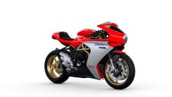  MV Agusta Superveloce 800, 2021 