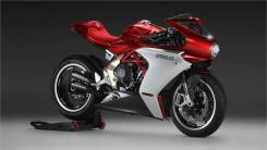  MV Agusta Superveloce 800 Serie Oro, 2021 