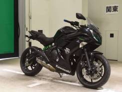 Kawasaki NINJA650, 2015 