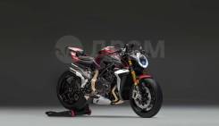 MV Agusta, 2022 