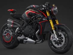 MV Agusta, 2022 