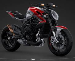 MV Agusta, 2022 