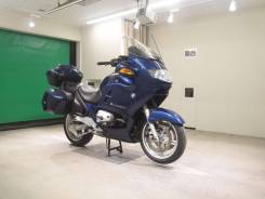 BMW R 1150 RT, 2003 