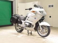 BMW R 1150 RT, 2004 