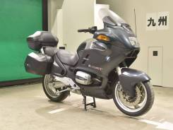 BMW R 1100 RT, 1999 