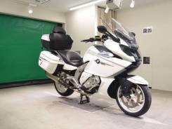 BMW K 1600 GTL, 2012 