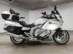 BMW K 1600 GTL, 2011 