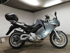 BMW F 800 ST, 2007 