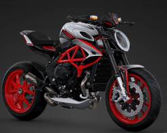 MV Agusta, 2022 