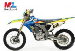 Motoland RMZ 250, 2022 