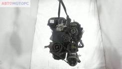 Двигатель Ford Focus 2 2008-2011 2008, 1.6 л, Бензин (SHDA, SHDC)