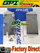  GPI Racing Yamaha WR250F YZ250FX 15-16 