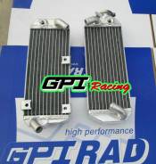  GPI Racing Suzuki DRZ400S DRZ400SM 00-08 