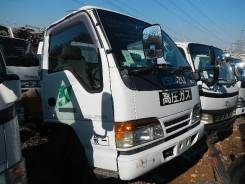 Кабина isuzu elf