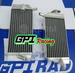  GPI Racing Honda CRF450R 05-08 