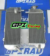  GPI Racing Yamaha WR450F 12-16 