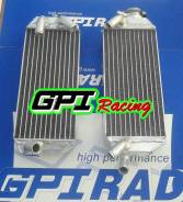  GPI Racing Suzuki DRZ400E 02-08 