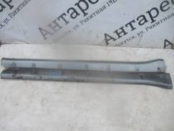   Toyota Land Cruiser Prado KZJ95 