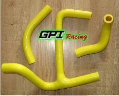   () GPI Racing Suzuki RMZ450 