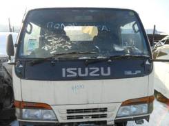 Isuzu Elf 1997 NKR66 4HF1 
