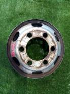   Mitsubishi Canter 2001 FE62 4M51 