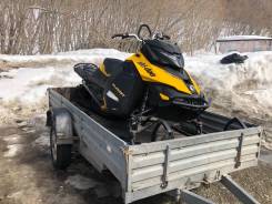 BRP Ski-Doo Summit X, 2013 