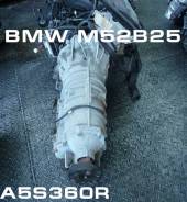 АКПП BMW M52B25 | Установка Гарантия Кредит