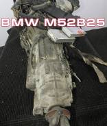  BMW M52B25 |  