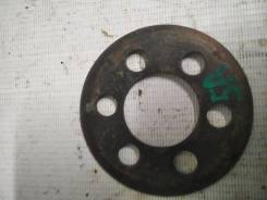   Toyota Corolla, AE100, AE100G, AE101, AE102, AE110, AE111, AE112, 4AFE, 5AFE 