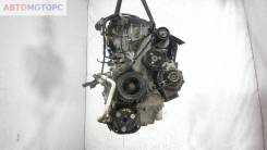 Двигатель Mazda 3 (BK), 2003-2009, 2 л, бензин (LF)