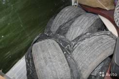Tigar SUV Summer, LT235/55R18 