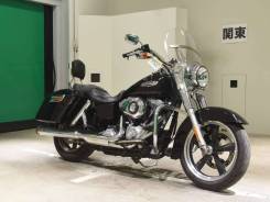 Harley-Davidson SWITCHBACK FLD1580, 2011 