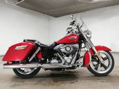 Harley-Davidson Dyna Switchback FLD, 2012 