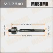 Рулевая тяга Masuma Pajero/ V65W, V63W, V68W, V73W, V75W, V78W Masuma [MR7840]