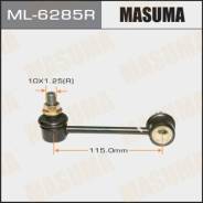   () ML-6285R Masuma  2 ! 