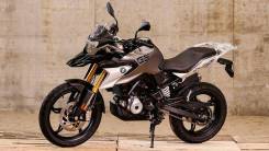 BMW G 310 GS, 2019 