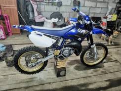 Yamaha YZ 85, 2003 