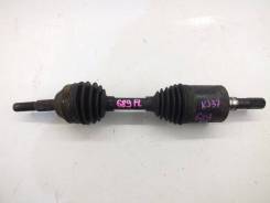  Jeep Cherokee 2004 R2111779AB KJ (KJ37) EKG,   