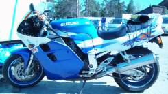 Suzuki GSX-R 1100, 1996 