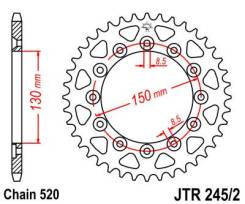   JTR245/2.45 