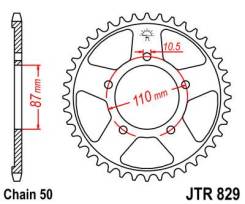   JTR829.47 