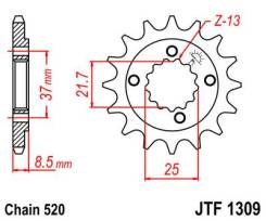   JTF1309.15 