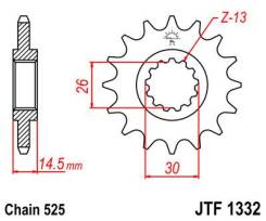   JTF1332.15 