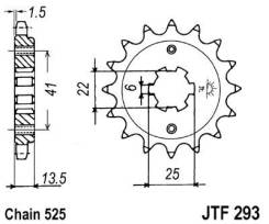   JTF293.15 