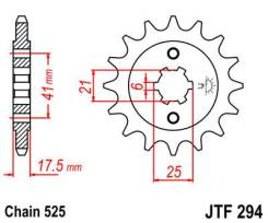   JTF294.15 