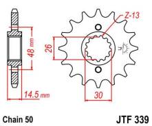   JTF339.16 