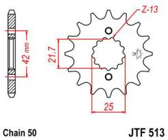   JTF513.14 