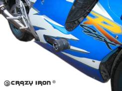   Crazy Iron GSX-R750/1100 ' 95 - . 2035 